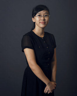 Mrs.Trịnh Thu Trang