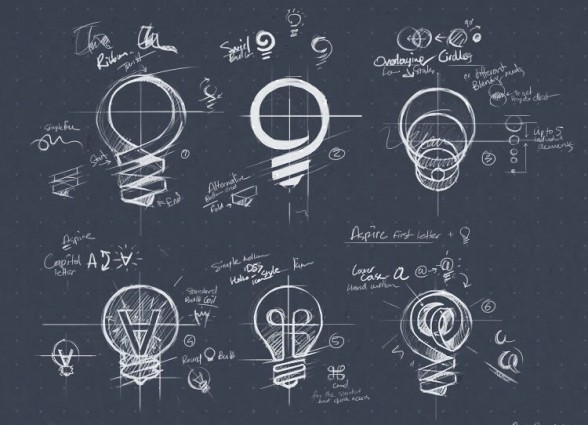 [START-UP] 4 LỰA CHỌN THIẾT KẾ LOGO VỚI CHI PHÍ HỢP LÝ