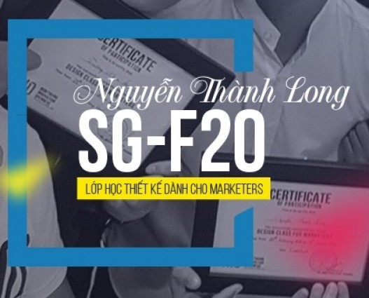 Nguyễn Thành Long SG-F20 - 